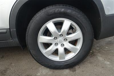 2012 Kia Sorento LX   - Photo 24 - Newark, NJ 07104