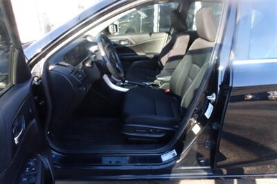 2015 Honda Accord Sport   - Photo 9 - Newark, NJ 07104