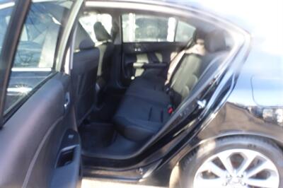 2015 Honda Accord Sport   - Photo 11 - Newark, NJ 07104
