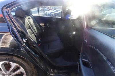 2015 Honda Accord Sport   - Photo 16 - Newark, NJ 07104