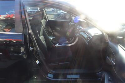 2015 Honda Accord Sport   - Photo 14 - Newark, NJ 07104
