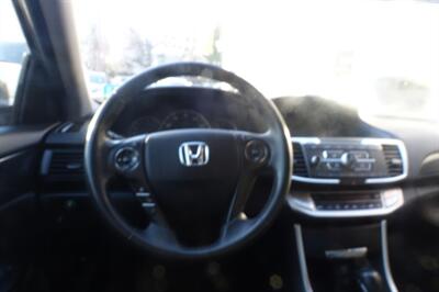 2015 Honda Accord Sport   - Photo 13 - Newark, NJ 07104