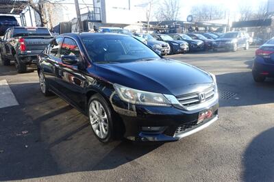 2015 Honda Accord Sport   - Photo 3 - Newark, NJ 07104