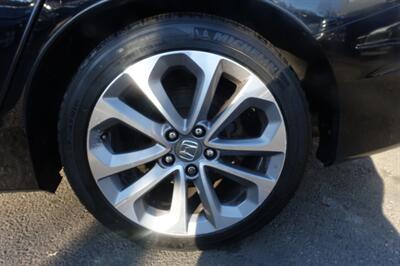 2015 Honda Accord Sport   - Photo 23 - Newark, NJ 07104