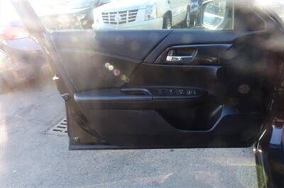 2015 Honda Accord Sport   - Photo 10 - Newark, NJ 07104