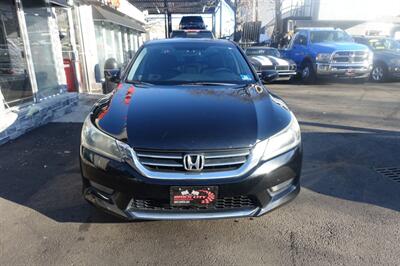 2015 Honda Accord Sport   - Photo 2 - Newark, NJ 07104