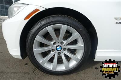 2011 BMW 328i xDrive   - Photo 22 - Newark, NJ 07104