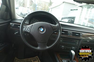 2011 BMW 328i xDrive   - Photo 13 - Newark, NJ 07104