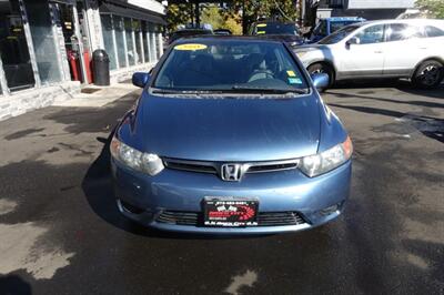 2008 Honda Civic EX   - Photo 2 - Newark, NJ 07104