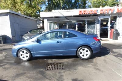 2008 Honda Civic EX   - Photo 4 - Newark, NJ 07104