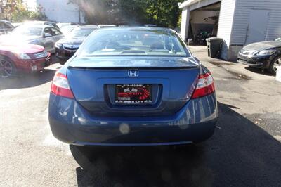 2008 Honda Civic EX   - Photo 7 - Newark, NJ 07104