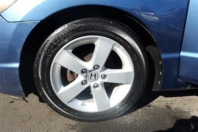 2008 Honda Civic EX   - Photo 15 - Newark, NJ 07104