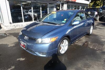 2008 Honda Civic EX   - Photo 1 - Newark, NJ 07104