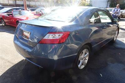2008 Honda Civic EX   - Photo 5 - Newark, NJ 07104