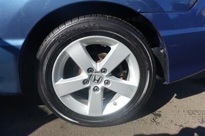 2008 Honda Civic EX   - Photo 17 - Newark, NJ 07104