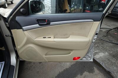 2009 Hyundai SONATA Limited   - Photo 15 - Newark, NJ 07104