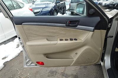 2009 Hyundai SONATA Limited   - Photo 10 - Newark, NJ 07104