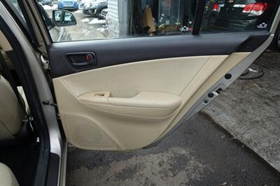 2009 Hyundai SONATA Limited   - Photo 17 - Newark, NJ 07104