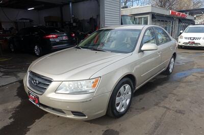 2009 Hyundai SONATA Limited   - Photo 1 - Newark, NJ 07104