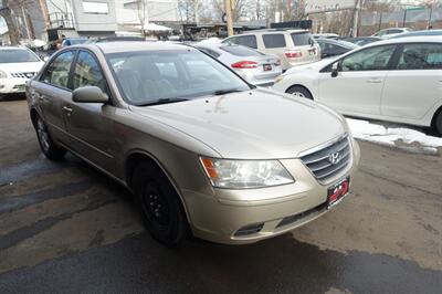 2009 Hyundai SONATA Limited   - Photo 3 - Newark, NJ 07104