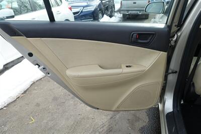 2009 Hyundai SONATA Limited   - Photo 12 - Newark, NJ 07104