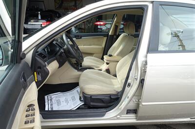 2009 Hyundai SONATA Limited   - Photo 9 - Newark, NJ 07104