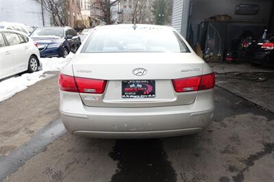 2009 Hyundai SONATA Limited   - Photo 7 - Newark, NJ 07104