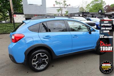 2016 Subaru Crosstrek 2.0i Premium   - Photo 5 - Newark, NJ 07104