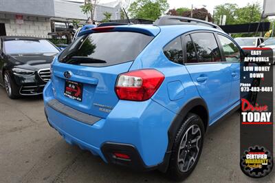 2016 Subaru Crosstrek 2.0i Premium   - Photo 8 - Newark, NJ 07104