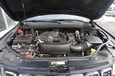 2020 Jeep Grand Cherokee Laredo   - Photo 21 - Newark, NJ 07104