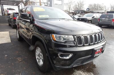 2020 Jeep Grand Cherokee Laredo   - Photo 3 - Newark, NJ 07104