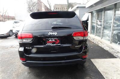 2020 Jeep Grand Cherokee Laredo   - Photo 7 - Newark, NJ 07104