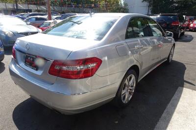 2010 Mercedes-Benz E 350 Luxury   - Photo 5 - Newark, NJ 07104