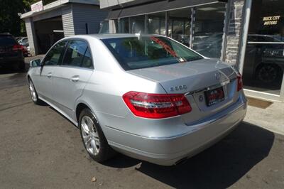 2010 Mercedes-Benz E 350 Luxury   - Photo 6 - Newark, NJ 07104