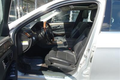 2010 Mercedes-Benz E 350 Luxury   - Photo 9 - Newark, NJ 07104