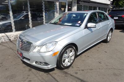 2010 Mercedes-Benz E 350 Luxury   - Photo 1 - Newark, NJ 07104