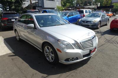2010 Mercedes-Benz E 350 Luxury   - Photo 3 - Newark, NJ 07104
