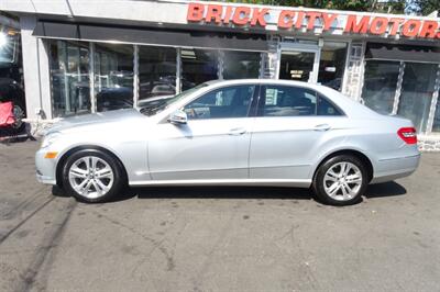2010 Mercedes-Benz E 350 Luxury   - Photo 4 - Newark, NJ 07104