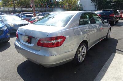 2010 Mercedes-Benz E 350 Luxury   - Photo 8 - Newark, NJ 07104