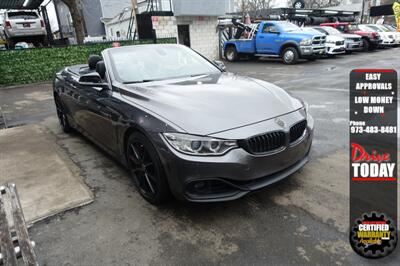 2014 BMW 428i   - Photo 3 - Newark, NJ 07104