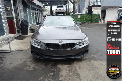 2014 BMW 428i   - Photo 2 - Newark, NJ 07104