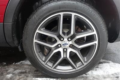 2016 Ford Explorer Sport   - Photo 22 - Newark, NJ 07104