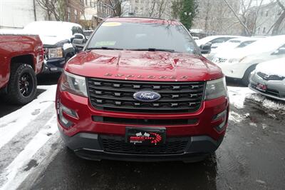 2016 Ford Explorer Sport   - Photo 2 - Newark, NJ 07104