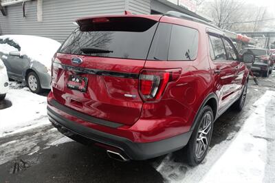2016 Ford Explorer Sport   - Photo 5 - Newark, NJ 07104