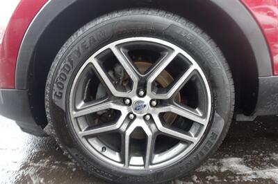 2016 Ford Explorer Sport   - Photo 20 - Newark, NJ 07104