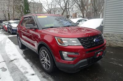 2016 Ford Explorer Sport   - Photo 3 - Newark, NJ 07104