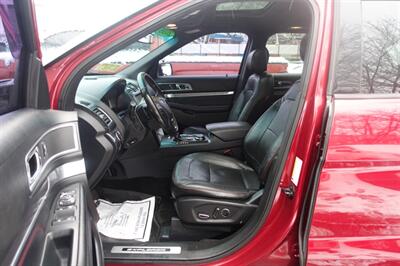 2016 Ford Explorer Sport   - Photo 9 - Newark, NJ 07104