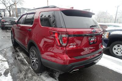 2016 Ford Explorer Sport   - Photo 6 - Newark, NJ 07104