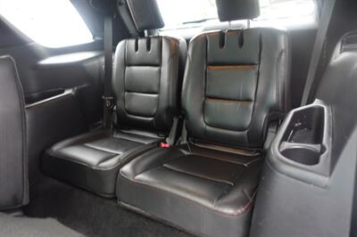 2016 Ford Explorer Sport   - Photo 14 - Newark, NJ 07104