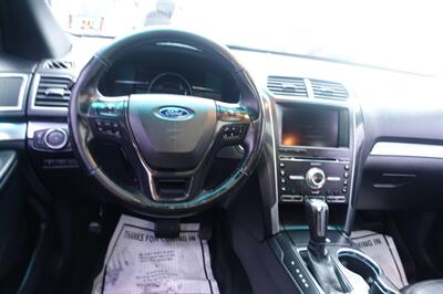 2016 Ford Explorer Sport   - Photo 13 - Newark, NJ 07104